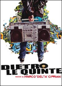 9788866186243 - Dietro le quinte