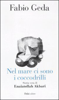9788866202240 - Nel mare ci sono coccodrilli