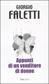 9788866202318 - Appunti di un venditore di donne