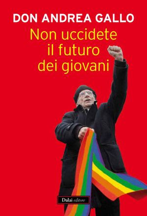 9788866202325 - Non uccidete il futuro dei giovani