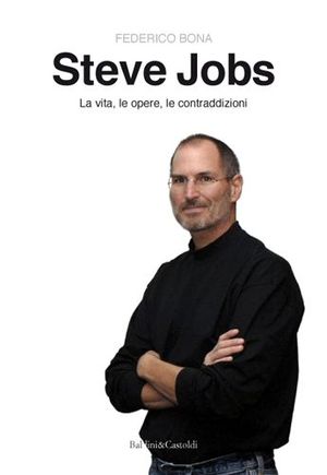 9788866205333 - Steve Jobs