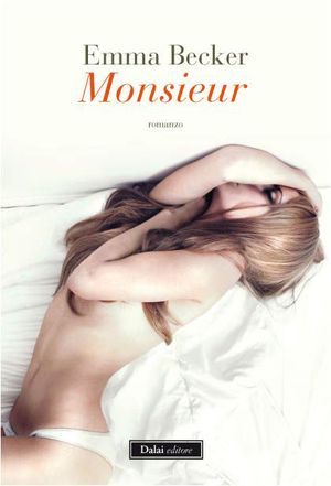 9788866205685 - Monsieur