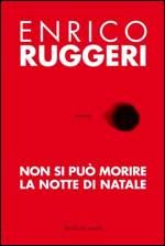 9788866208464 - Non si può morire la notte di Natale