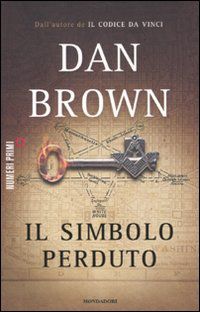 9788866210016 - Il simbolo perduto