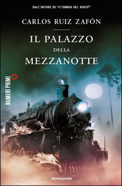 9788866210092 - Il palazzo della mezzanotte