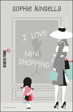 9788866210122 - I love mini shopping