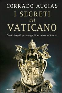 9788866210139 - I segreti del Vaticano. Storie, luoghi, personaggi di un potere millenario