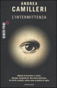 9788866210153 - L'intermittenza