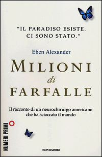 9788866210764 - Milioni di farfalle
