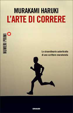 9788866213109 - L'arte di correre