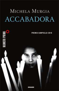 9788866213116 - Accabadora