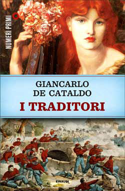 9788866213147 - I traditori
