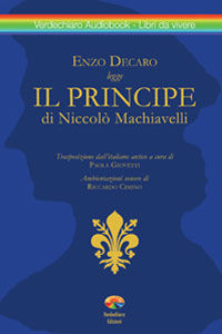 9788866230236 - Il principe. Con CD Audio