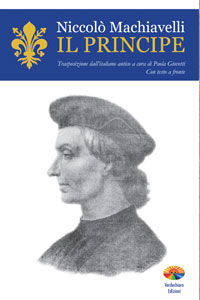 9788866230243 - Il principe