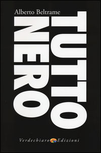9788866232506 - Tutto nero