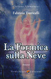 9788866233442 - La formica sulla neve