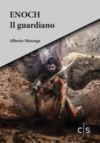 9788866286530 - Enoch il guardiano