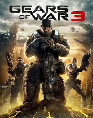 9788866310051 - Gears of War 3