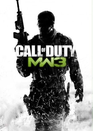 9788866310075 - Call of Duty Modern Warfare 3