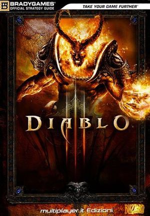 9788866310242 - Diablo III