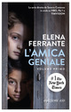 9788866320326 - L'amica geniale. Vol. 1