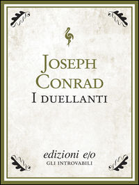 9788866321064 - I duellanti