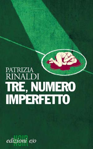 9788866321347 - Tre, numero imperfetto