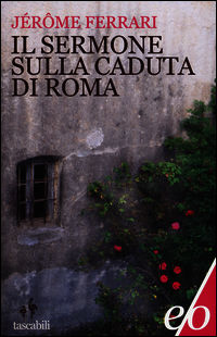 9788866324683 - Il sermone sulla caduta di Roma