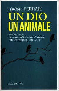 9788866325543 - Un dio un animale