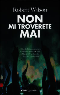 Foto non disponibile