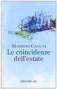 9788866328377 - Le coincidenze dell'estate