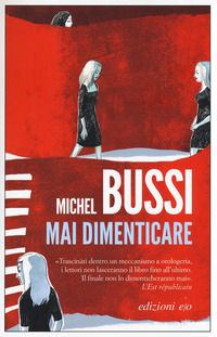 9788866328919 - Mai dimenticare