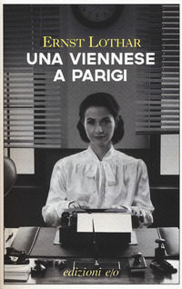 9788866329251 - Una viennese a Parigi