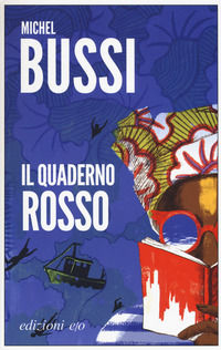 9788866329671 - Il quaderno rosso