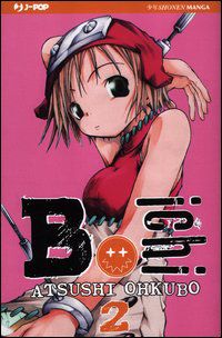 9788866342496 - B. Ichi. Vol. 2