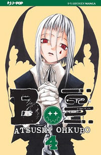 9788866342786 - B. Ichi. Vol. 4