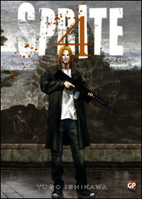 9788866344827 - Sprite. Vol. 4