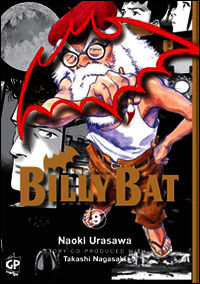 9788866345794 - Billy Bat. Vol. 9