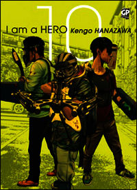 9788866346449 - I am a hero. Vol. 10