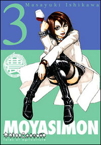 9788866346456 - Moyasimon. Tales of agriculture. Vol. 3
