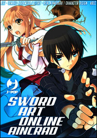 9788866346609 - Sword art online. Aincrad box. Vol. 1-2