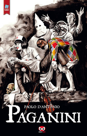 9788866347330 - Paganini. Lucca project contest 2012