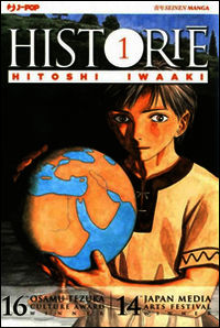 9788866348900 - Historie. Vol. 1