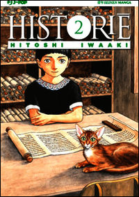 9788866349587 - Historie. Vol. 2