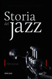 9788866399957 - Storia del jazz