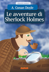 9788866400486 - Le avventure di Sherlock Holmes