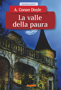 9788866400493 - La valle della paura