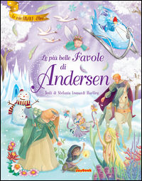 9788866404453 - Le più belle favole di Andersen