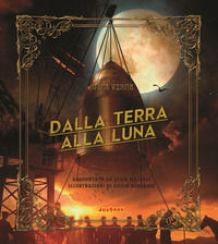 9788866406846 - Dalla terra alla luna