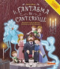 9788866407867 - Il fantasma di Canterville